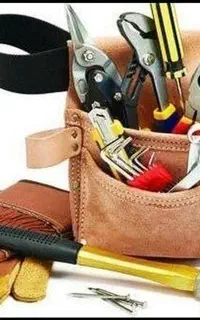 خدمات فنی و نصاب تلویزیون پرده لوستر شیرآلات و...