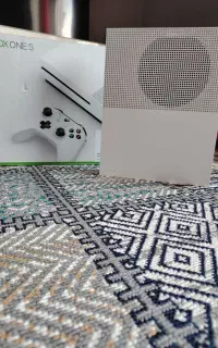 ایکس باکس وان اس