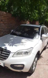 فروش خودرو لیفان ایکس ۶۰ اتومات