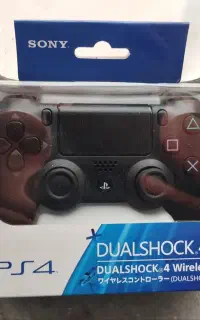 دسته های کپی ps4