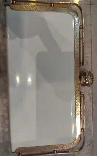 کیف عروس