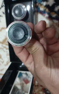 ولوم بخاری اسپرت تیبا