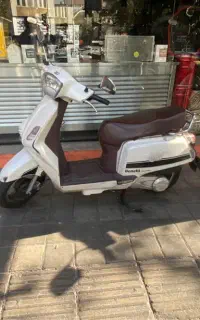 بنلی ستا ۱۴۰۰