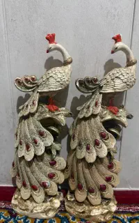 مجسمه تزئینی