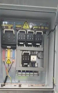 برق کار برقکاری