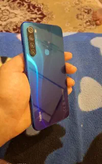 ردمی نوت 8 تی redmi not 8 t