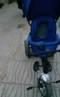 اسباب بچه