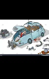 مکانیک جلوبندی سیار