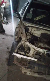 باتری سازی و مکانیکی سیار ۲۴ساعته