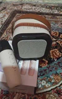 اسپیکر ..