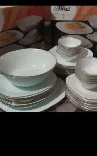 سرویس غذا خوری