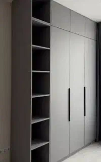 ساخت کابینت و کمد دیواری و کمد کشویی و تخت تاشو