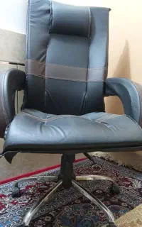 صندلی چرخ دار