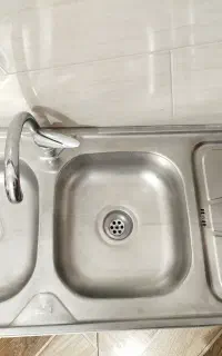 سینک ظرفشویی