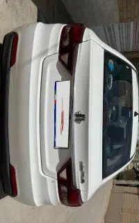 شاهین اتومات cvt