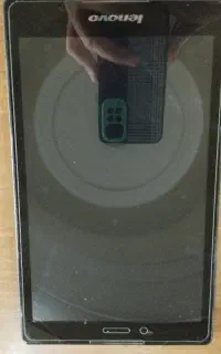 تبلت لنوو تمیز