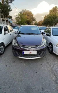 ام وی ام ۳۱۵ H