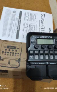 افکت زوم g1four.