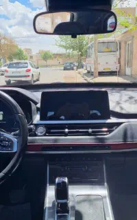 ایکس 55 پرو مدل 1401