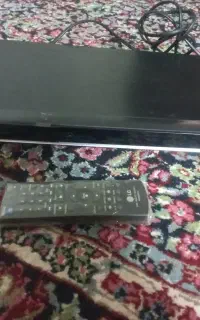 دستگاه سی دی مدل کتابی ال جی