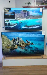 تلویزیون 55 اینچ دوو به نرخ کارخانه