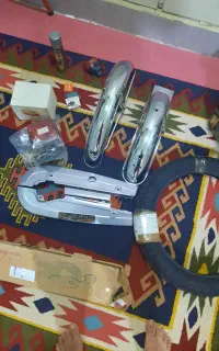 فروش لوازم یدکی برند
