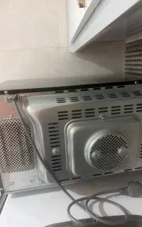مایکروویو