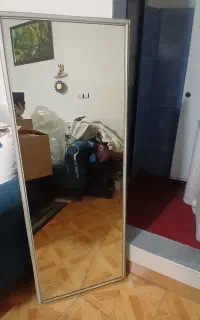ایینه قدی