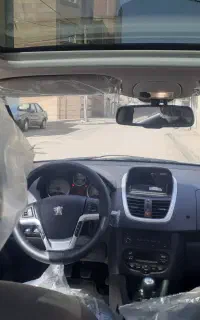 خودرو مدل۱۴۰۳ بدون رنگ پانا