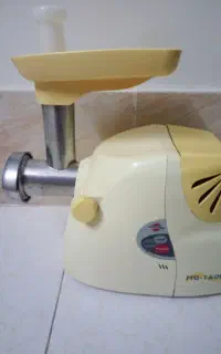 چرخ گوشت پارس خزر