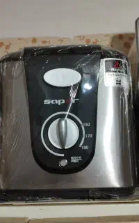 سرخ کن وپلوپز برقی