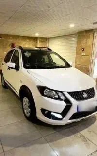 کوییک Rs فقط اقساطی
