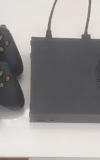 x box سری s