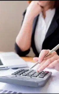 تنظیم و مشاوره ضامن