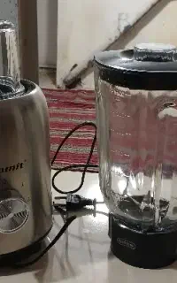مخلوط کن