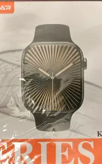 ساعت هوشمند بدون کارکرد نو