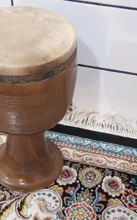 تنبک (هنر برومند)