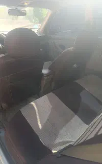 سمند بین شهری و استانی دربست