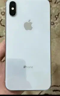 آیفون x