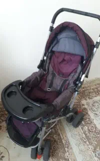 کالسکه