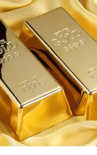 طلای گمشده / طلای پیداشده مارکده