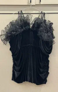 لباس مجلسی