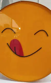 تابلو برای فست فود
