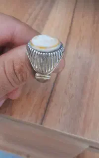 انگشتر بابا قوری