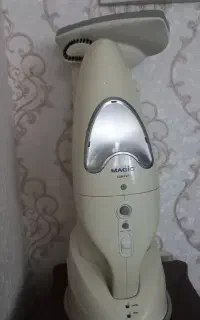 جاروشارژی مجیک