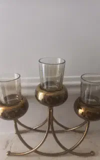 شمعدانی