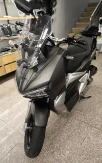 طرح ADV 150