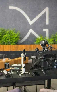 تولید محتوا  برندسازی  تیزر  ادمینی پیج