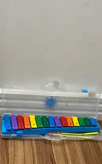 بلز دو اکتاور رها