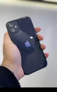 گوشی ایفون ۱۱